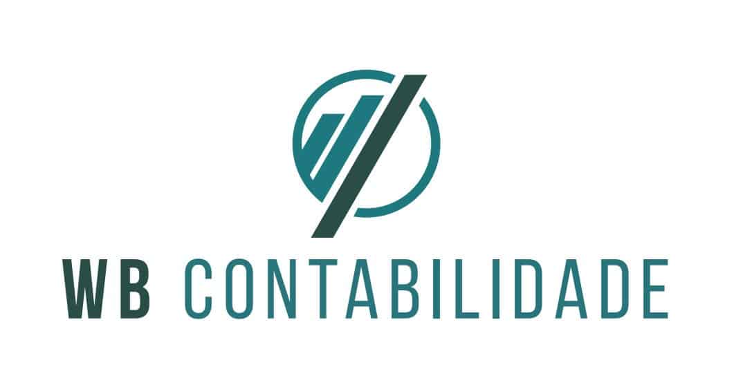 Logo WB Contabilidade