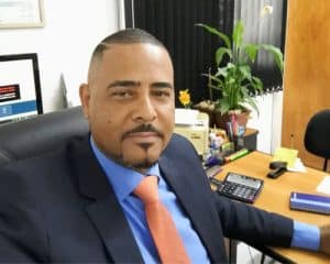 Foto de Wellington Teles